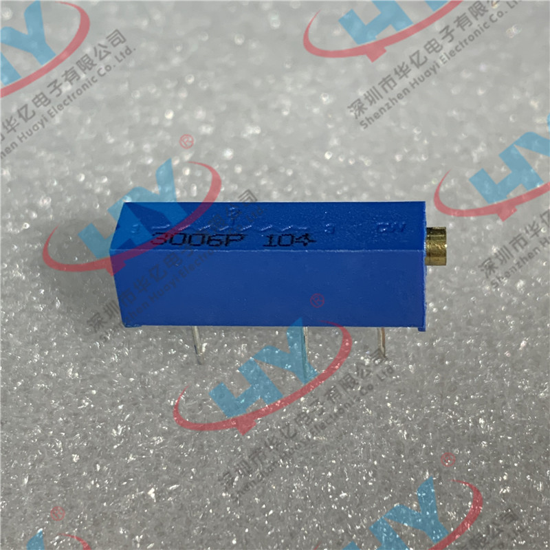 bourns電位器焊接注意細(xì)節(jié)說(shuō)明
