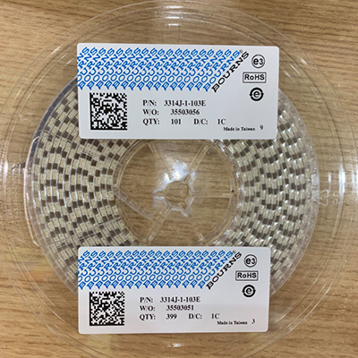 電位器音量調(diào)節(jié)壽命多久？影響因素有哪些？