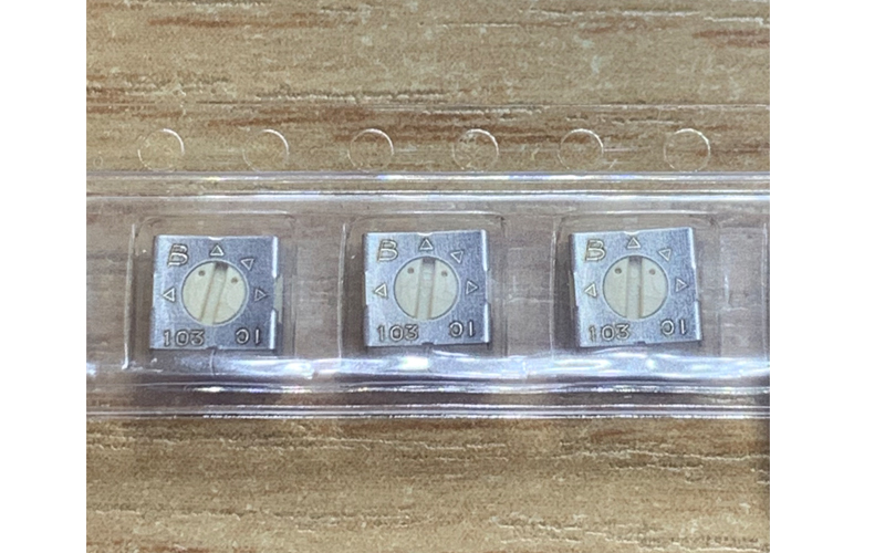 電位器在電路當(dāng)中可以當(dāng)做什么使用?